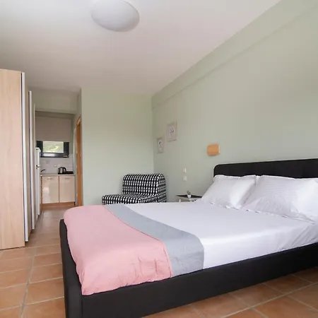 Ferienhaus Emerald Ii