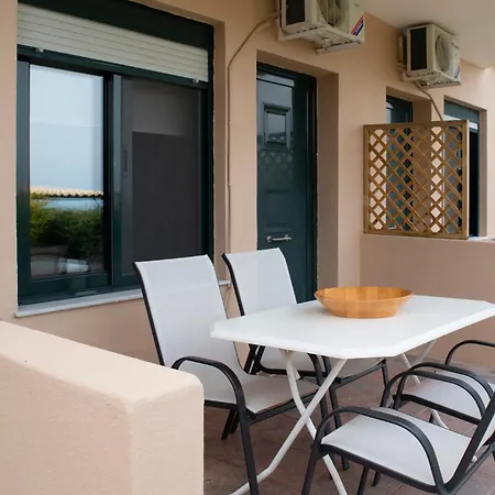 Ferienhaus Emerald Ii
