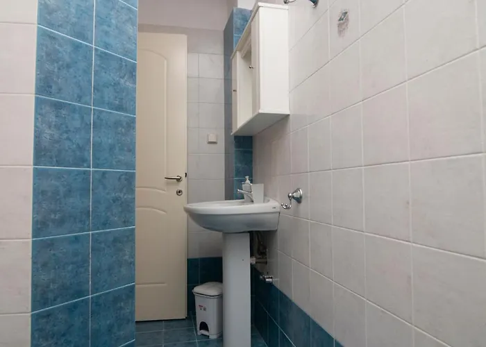 Emerald Ii Feriehus Kriopigi